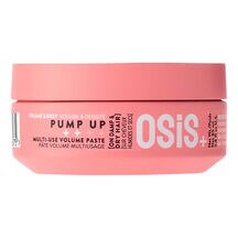 Pasta de Volume Modeladora Schwarzkopf OSiS+ Pump Up